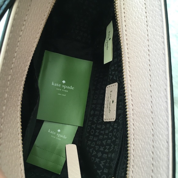 Kate Spade New York bag nwt - Picture 6 of 7